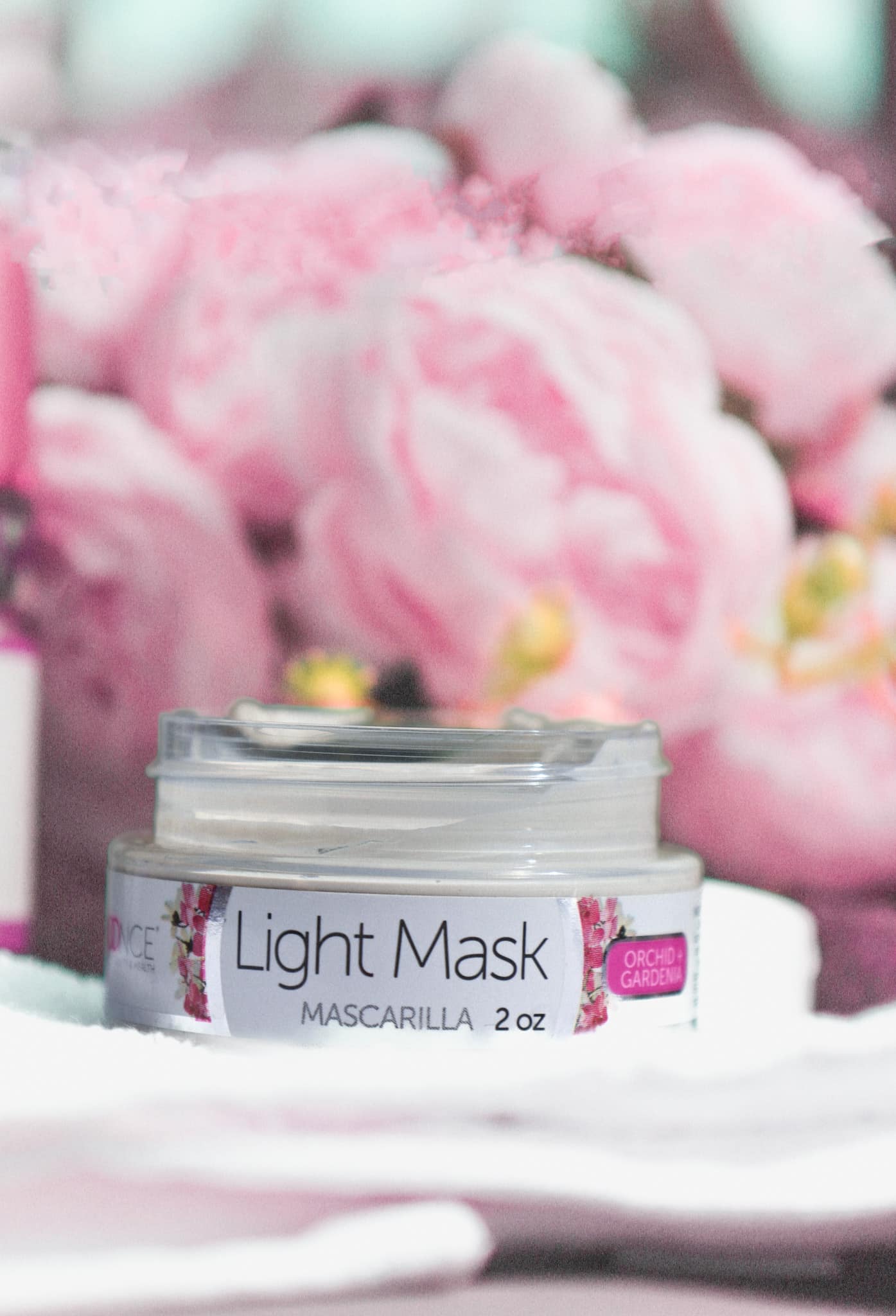 Ligth Mask