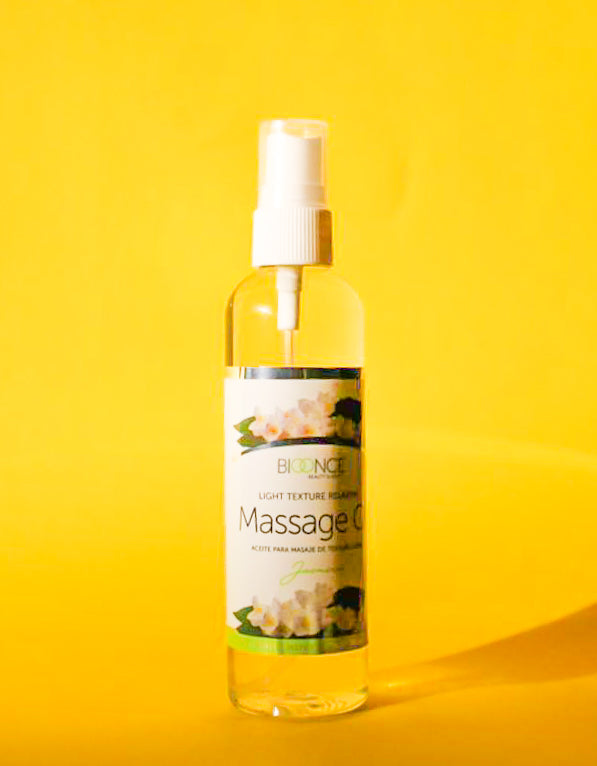 Massage Oil