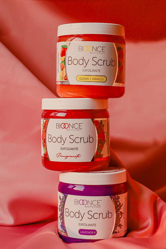 Body Scrub