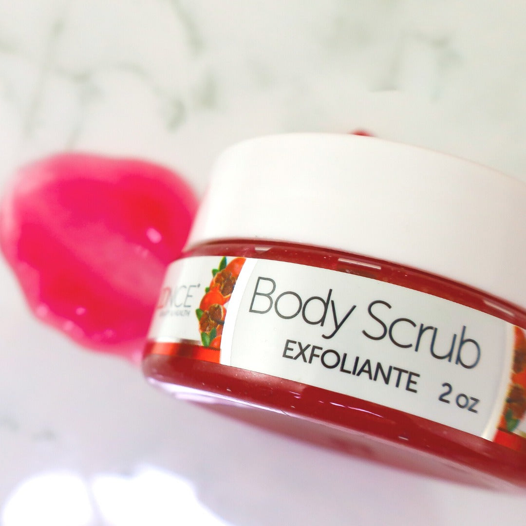 Body Scrub