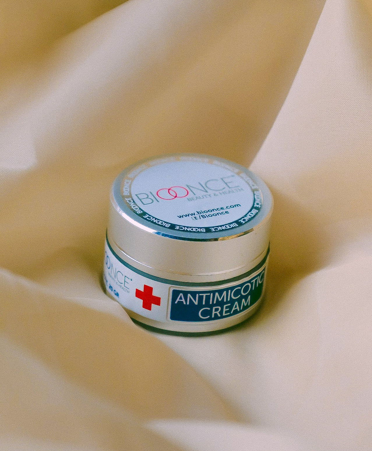 Antimicotic Cream