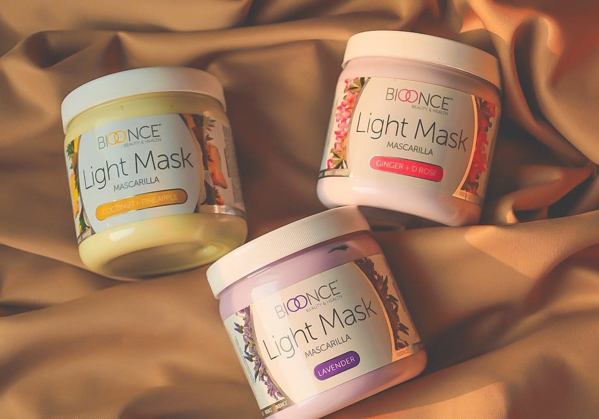 Ligth Mask