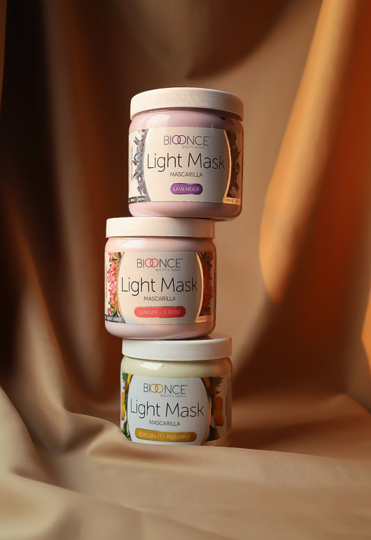 Ligth Mask