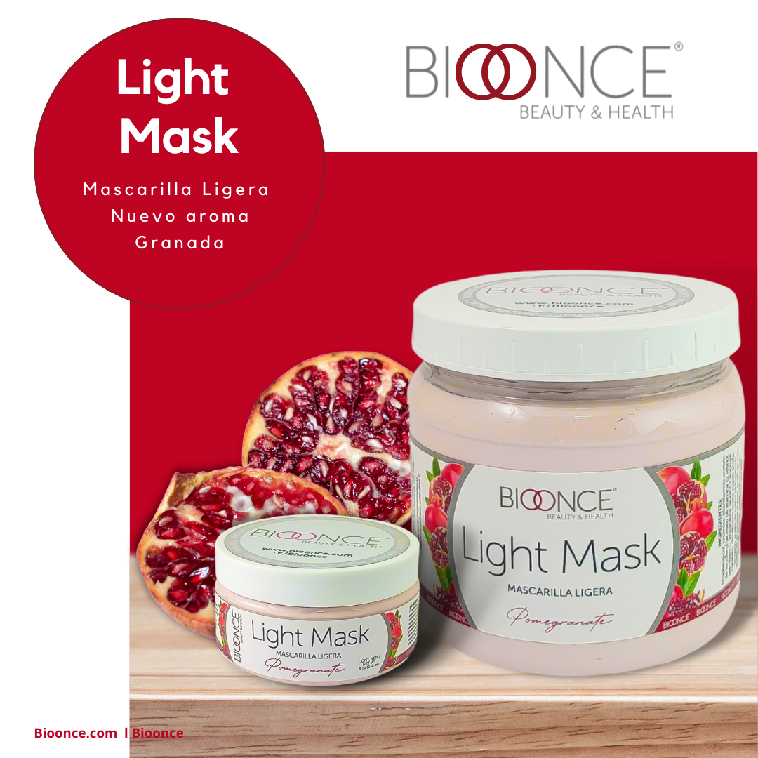 Ligth Mask