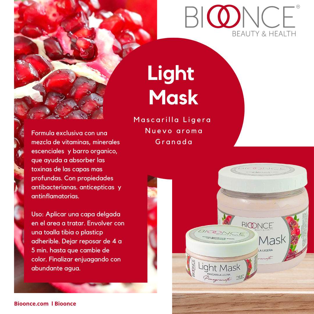 Ligth Mask