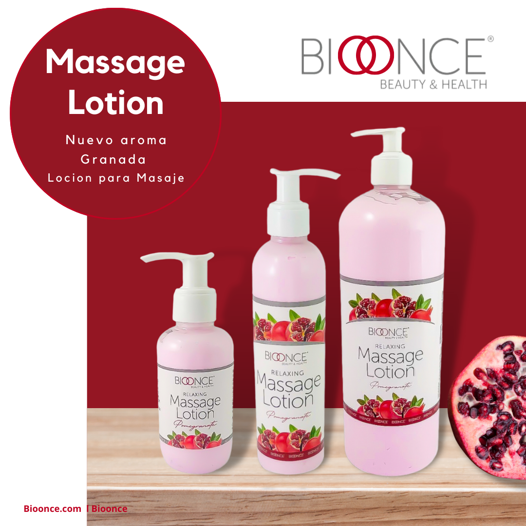 Massage Lotion