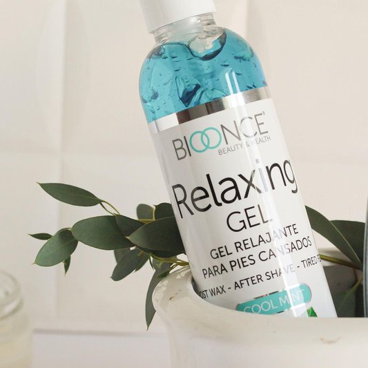 Relaxing Gel