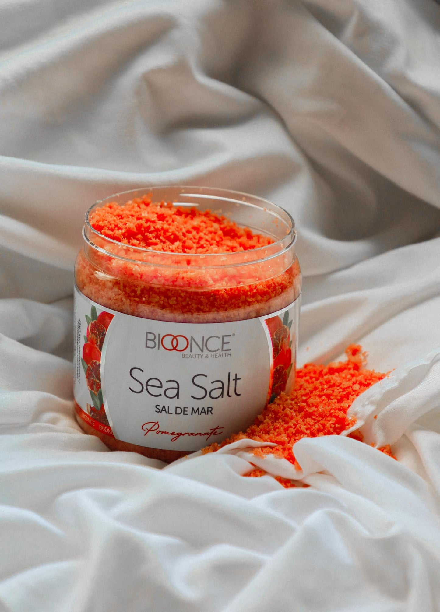 Sea Salt