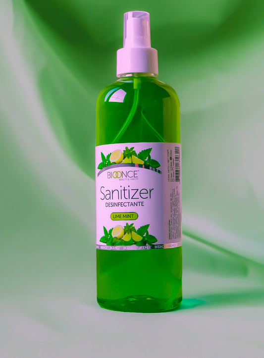 Sanitizer