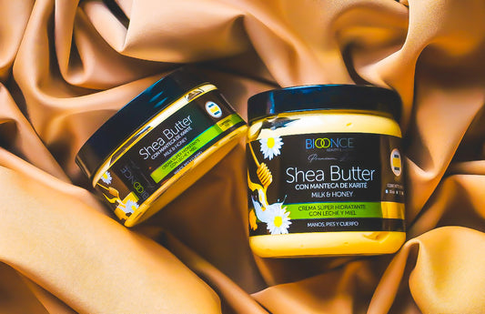 Shea Butter