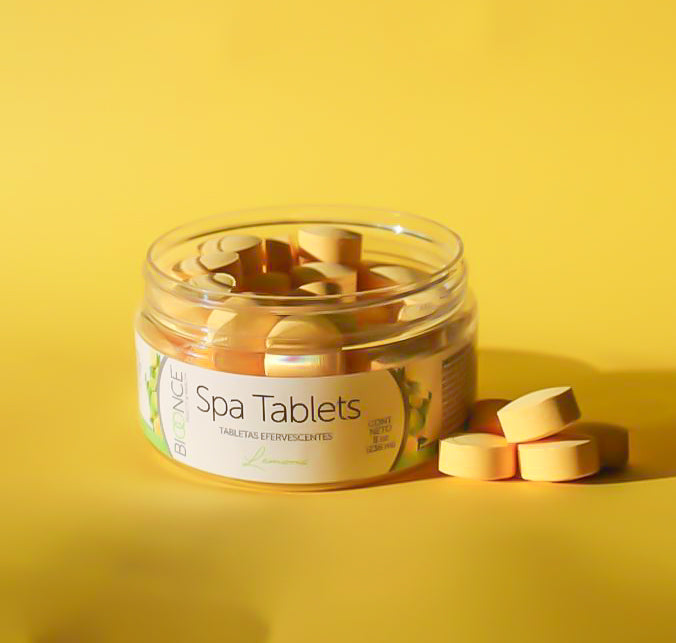 Spa Tablets